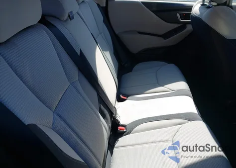 2021 Subaru Forester z USA, uszkodzony, nr VIN JF2SKADC3MH542795